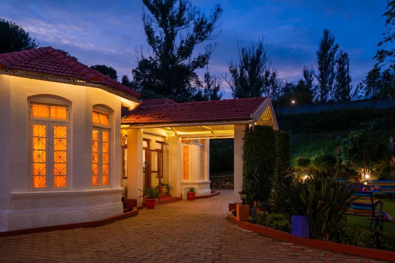 Gostops Udagamandalam Exterior foto