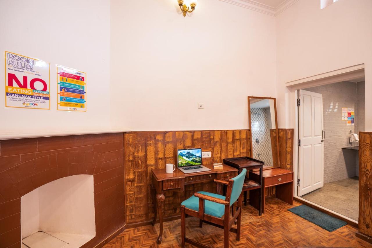 Gostops Udagamandalam Exterior foto